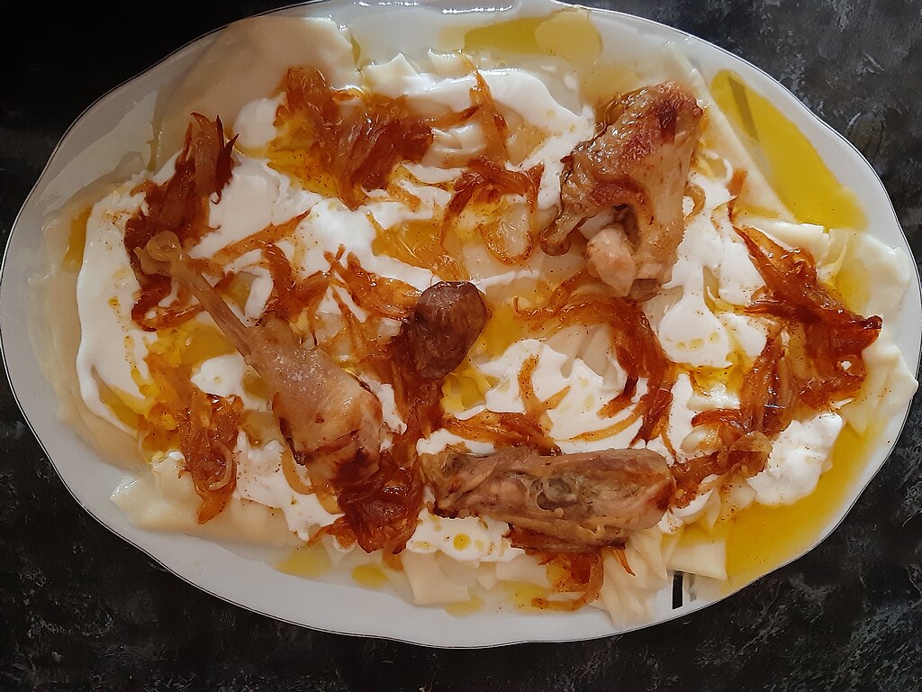 Yarpaq xəngəli beçəli