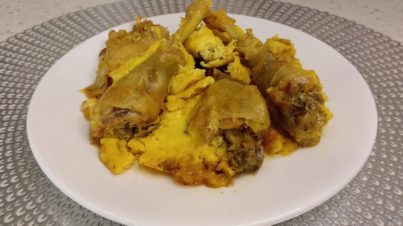 Toyuq çığırtması