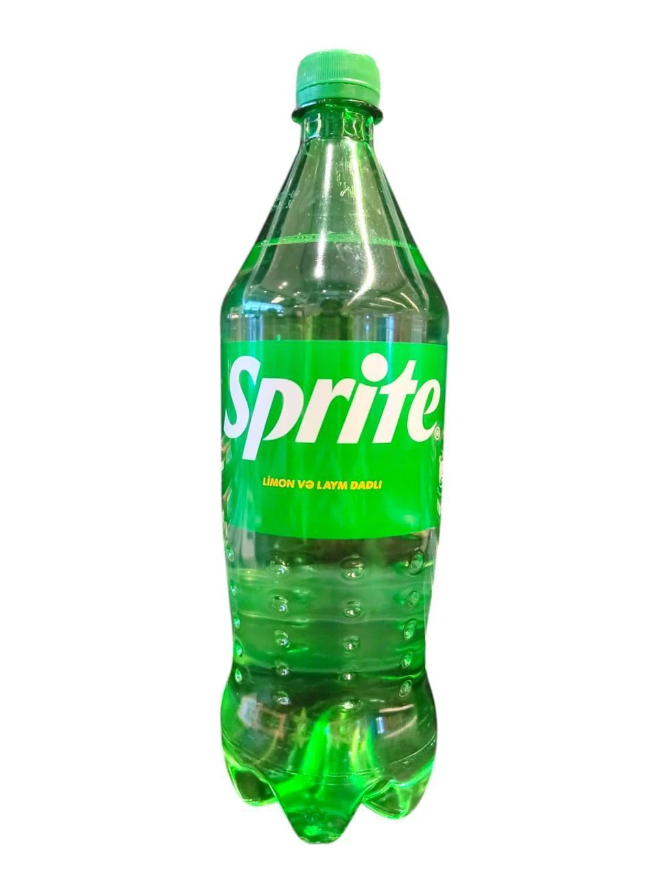 Sprite 1 L