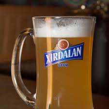 Xirdalan süzülməmiş