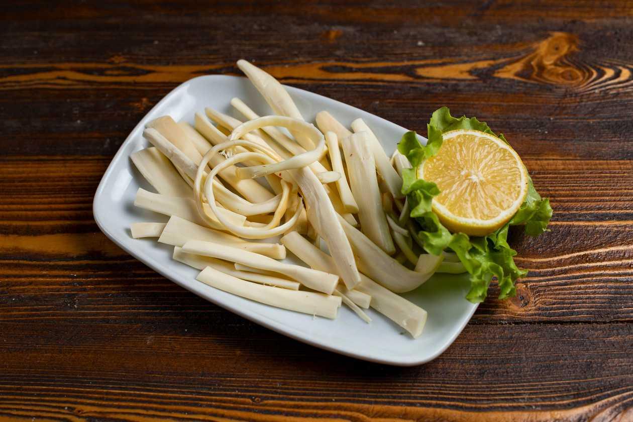 Sadə saçaq roltonlu